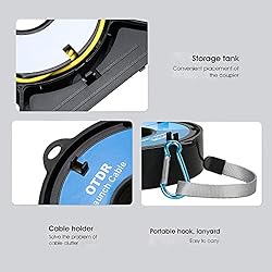 YICIZOL SM（9/125 SC/APC to LC/APC OTDR Launch