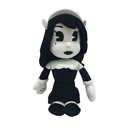 alice angel plush