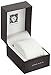 Anne Klein Women's 10/9111MPTT Easy-to-Read Silver-Tone Expansion Bracelet Watch