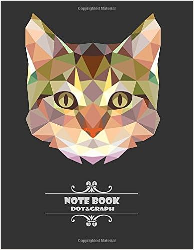 Amazoncom Notebook Dot Graph Notebook For Writing Letters