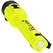 Nightstick XPP-5414GX Intrinsically Safe Dual-Light Flashlight w/Magnet-2 AA (not Included) -Green-UL913 / ATEX, Multicolor