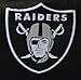 Sports Fan Shop Football Team Universal Bucket Seat Headrest Cover (Las Vegas)