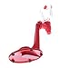 Upside Down Drinking Fountains Soda Cola coffee Beer Beverage Switch Pressure