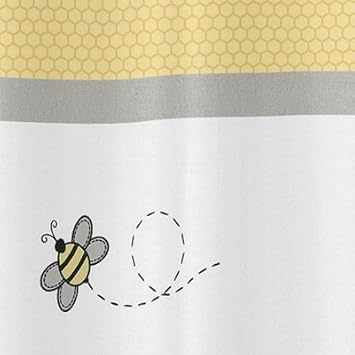 sweet jojo designs honey bee