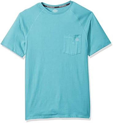 dickies cooling tee