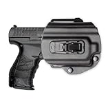 Viridian TacLoc Holster Walther PPQ with X Series ECR Equipped, Right Hand