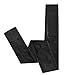 eBoot Velvet Wig Grip Extra Hold Wig Comfort Band Adjustable Head Hair Band (Black)