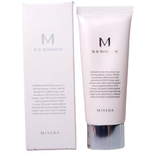 Missha M Bb Boomer (Bb Cream) (8856623420976)