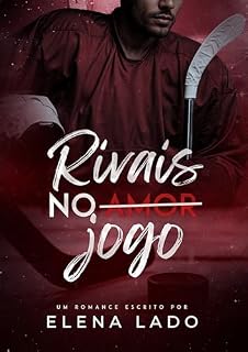 Livro Rivais no jogo