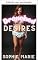 Livro Desejos encharcados (Um romance ABDL de age play)