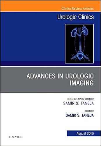 Recent advances in urology