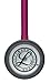 3M Littmann Select Stethoscope, Raspberry Tube, 28 inch, 2296