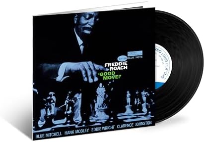 Lonnie Smith - Drives (Blue Note Classic Vinyl Series)[180g LP