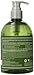 Nature's Gate Natural Organic Lavender and Aloe Herbal Blend Liquid Soap, Vegan, Paraben Free, Phthalate Free, Cruelty Free, Sulfate Free, 12 Ounce (Pack of 3)