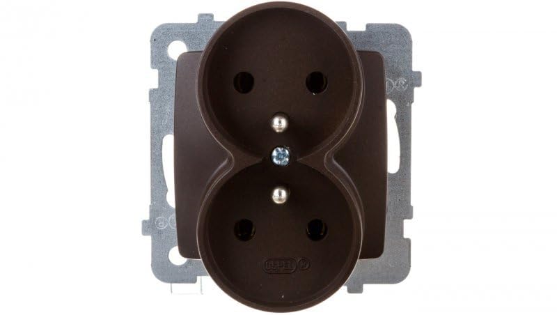 Ospel x Security Electronics, White