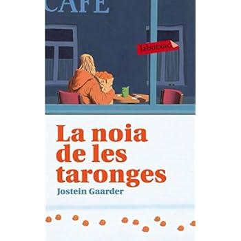 La Noia De Les Taronges (LB)