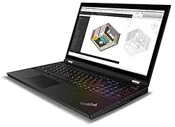 Lenovo 2020-2021 ThinkPad P15 Gen 1 - High-End