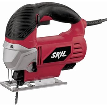 SKIL 4290-02 4.5 Amp Variable Speed Jig Saw - Power Jig Saws - Amazon.com