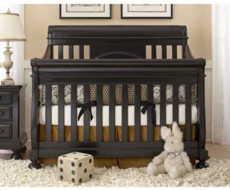 creations baby crib