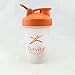 Zurvita - Zeal - Mixing Shaker Blender Bottle