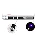 5mw Blue Laser Pen - Pointer High Power Hunting Rifle Scope Sight Laser Pen LED Interactive Baton Funny Laser Pointer Toys for Cats Dogs