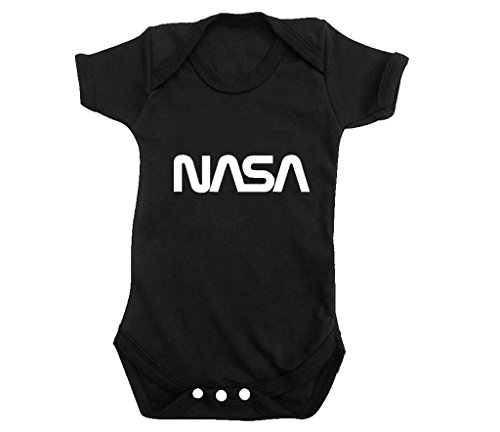 nasa baby grow