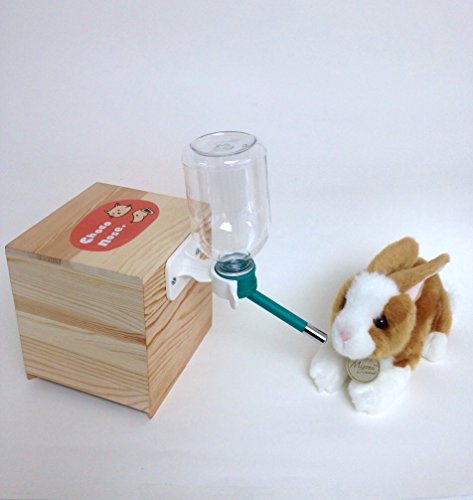 4 Choco+Nose+Patented+Hamster+Diameter