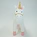 Gund Lilyrose Pink Unicorn Plush, 13