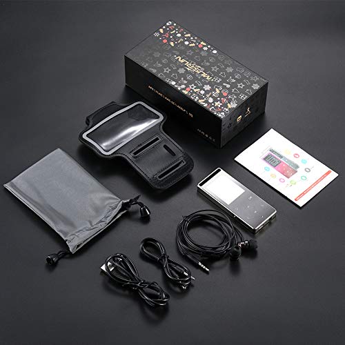 6 Bluetooth+MUS+RUN+Line+Recorder+Pedometer