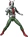 Bandai Tamashii Nations Kamen Rider V3 S.H.Figuarts Toy Figure
