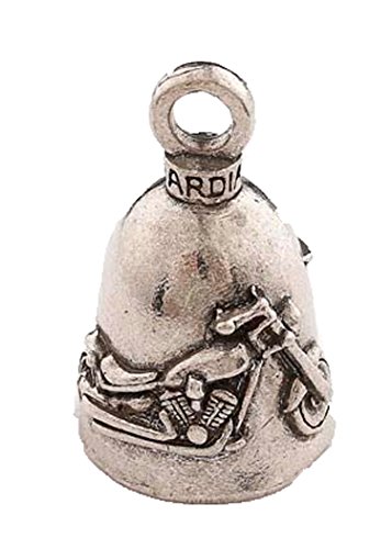 CHOPPER GuardianÂ® Bell Motorcycle - Harley Accessory HD Gremlin NEW Riding Bell Key Ring Mod