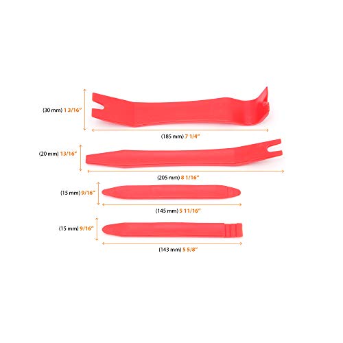 image for AFA Tooling Approved for Automotive AFA Tooling Professional 20 Pcs Ra