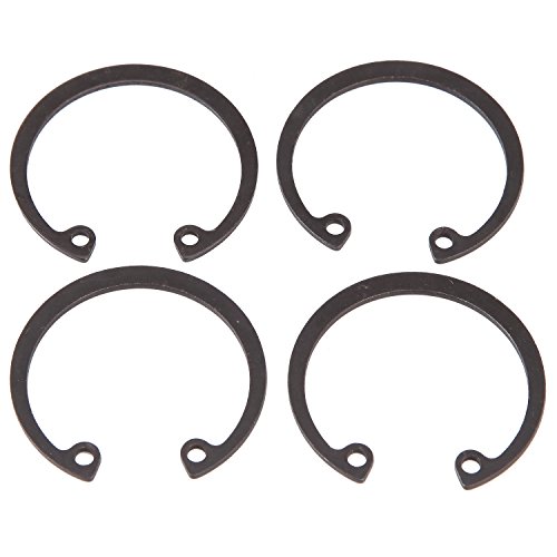 image for XiKe 2 Set Bearing Shaft Kit For Electric Axle, Replacement for EZGO 6