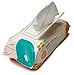 Parasol Baby Wipes, Hypoallergenic, Chlorine Free, Sensitive Skin Safe, Ultra Soft, Ultra Strong - Premium Quality, Sensitive Skin, Pack of 9, 72 Count, 648 Total