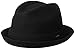 Kangol Wool Player Fedora Black S