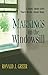 Markings on the Windowsill: A Book About Grief That's Really About Hope