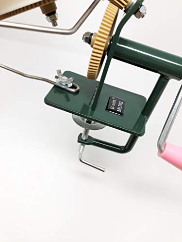 2 U+nitt+ML702+Handle+String+Operated