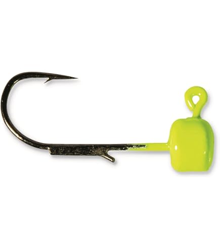Z-Man Micro TRD 4,4 Cm Esca Morbida Per Pesca | ElaZtech Galleggiante | Confezione 8 Pezzi | Fire Craw | Per Crappie, Persico E Trota
