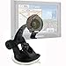 ChargerCity Car Truck Strong Suction Mount for Garmin Drive Drivesmart GPS 52 54 55 56 57 58 60 61 62 64 65 66 67 68 LM LMT T GPS Nuvi2557 2559 2689