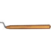 SHAVIV 29084 UB38 Mini Deburring Tool (Pack of 10)