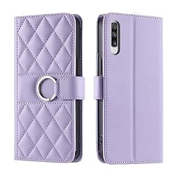 Lucyliy Compatible with Samsung Galaxy A50 Case