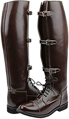 fashion riding boots