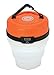 UST Spright LED Collapsible Water Resistant Lantern with 100 Lumens and Hook for Camping, Hiking, Emergency and Outdoor Survival