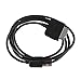 DTOL USB 2.0 30 GB Sync Charger Data Cable for Microsoft Zune