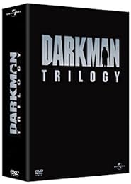 Darkman - Trilogy