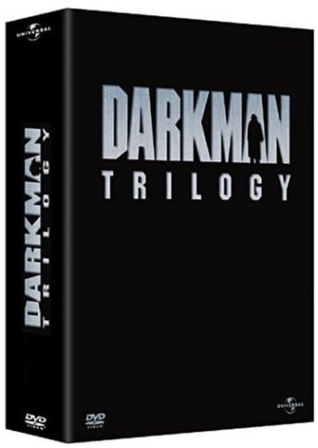 Darkman - Trilogy