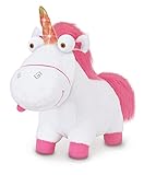 DESPICABLE ME 3 - LIGHT-UP FLUFFY ( APPROX. 12 