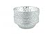 Aluminum Foil Mini Pie Pans 2-15/16