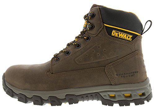 dewalt halogen work boots