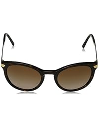 Michael Kors MK2023 Adrianna III Gafas de sol redondas Lente Cat